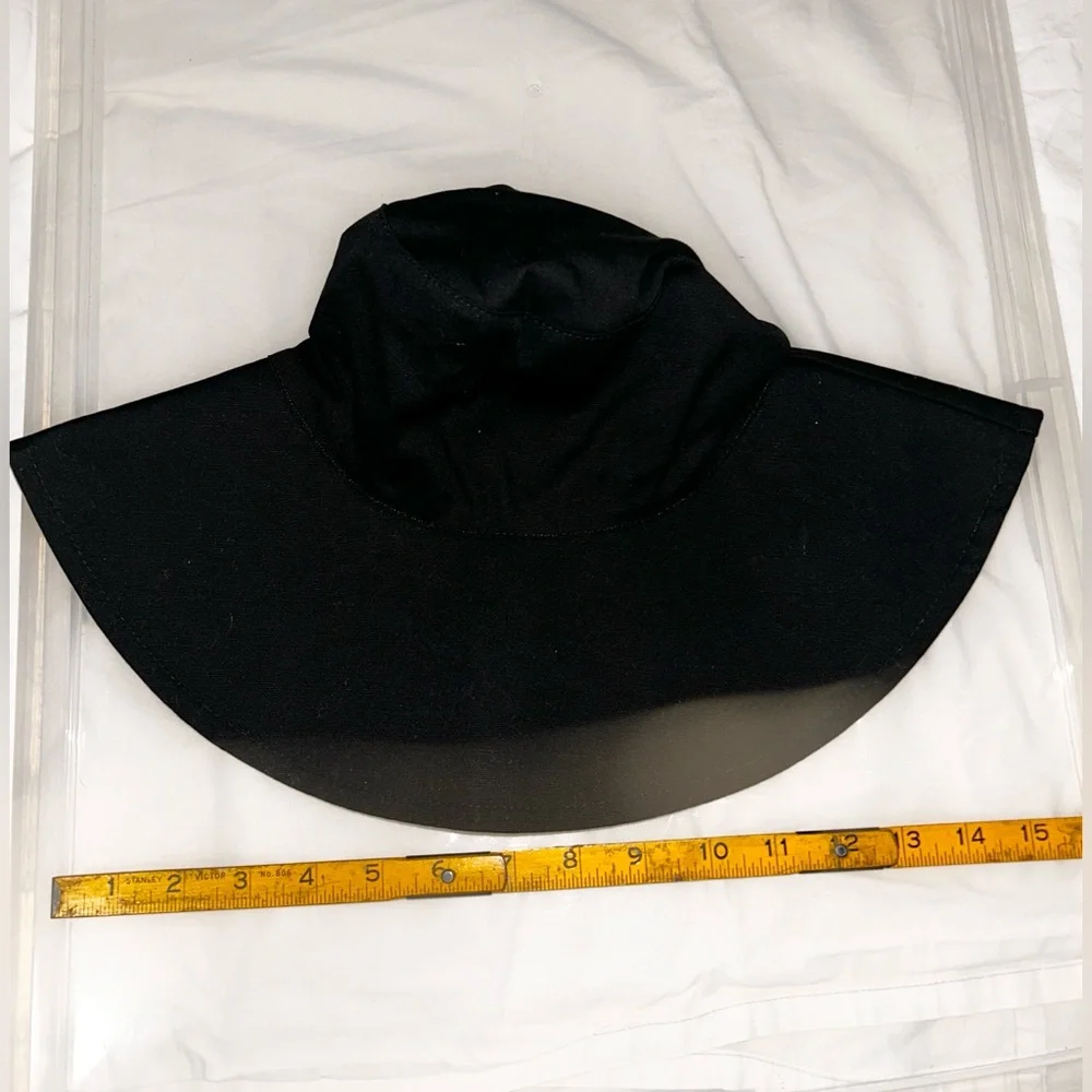 Hat Attack lightweight reversible